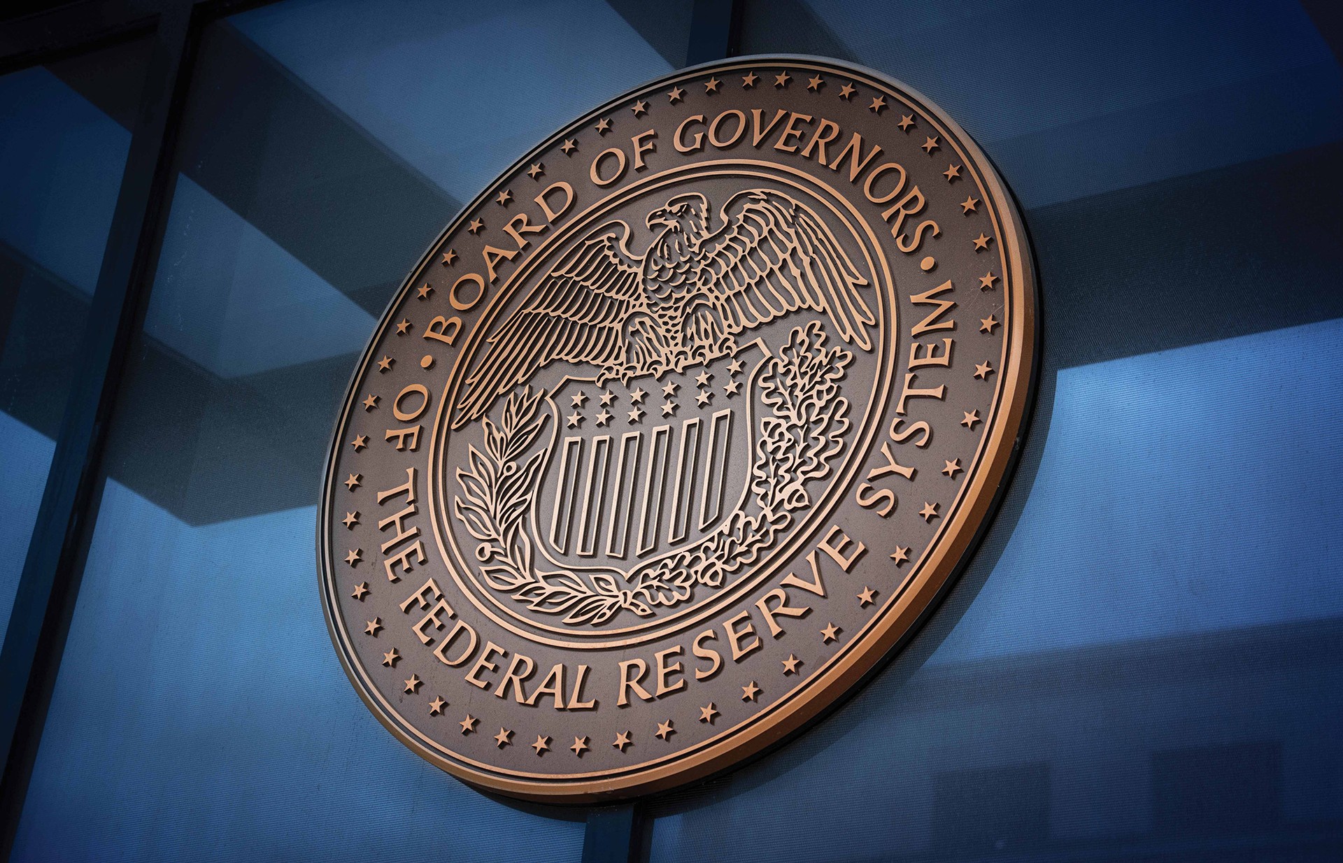 The Federal Reserve Roller Coaster | Speedhorse